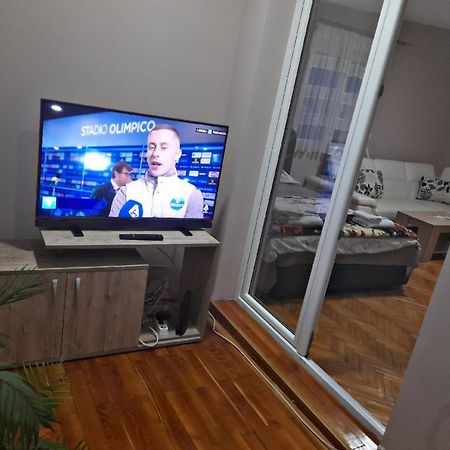 Stankovic Apartman Vranje Eksteriør billede