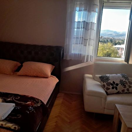 Stankovic Apartman Vranje Eksteriør billede