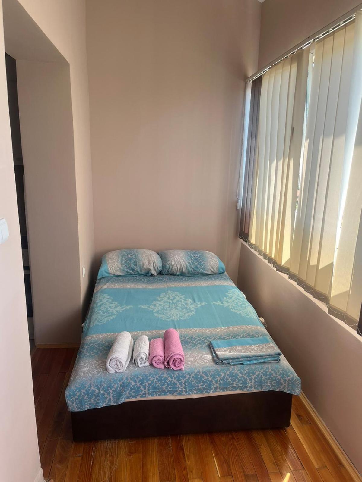 Stankovic Apartman Vranje Eksteriør billede