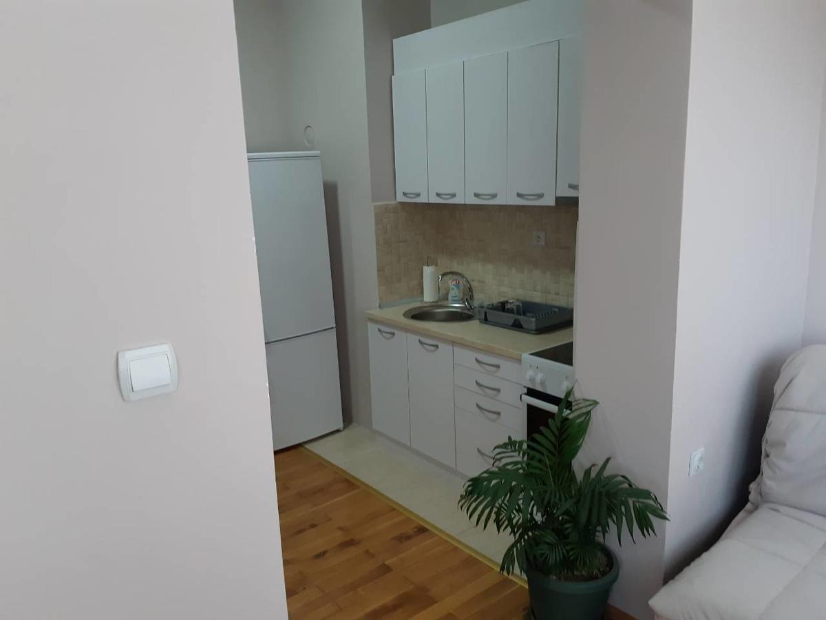 Stankovic Apartman Vranje Eksteriør billede