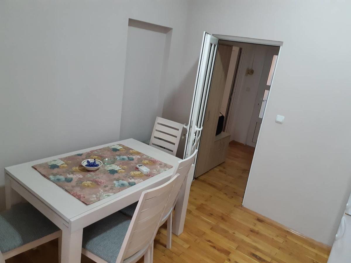 Stankovic Apartman Vranje Eksteriør billede