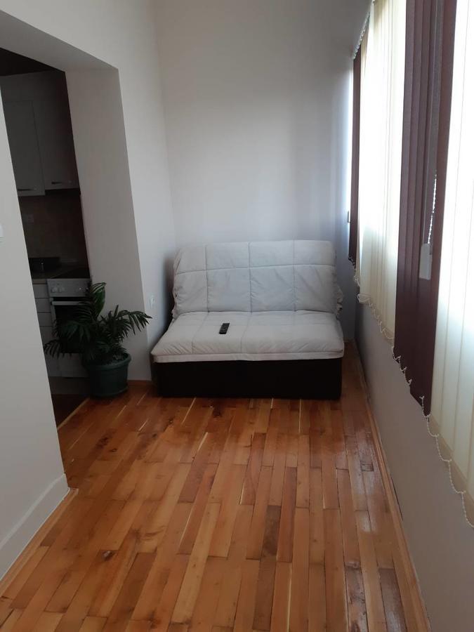 Stankovic Apartman Vranje Eksteriør billede